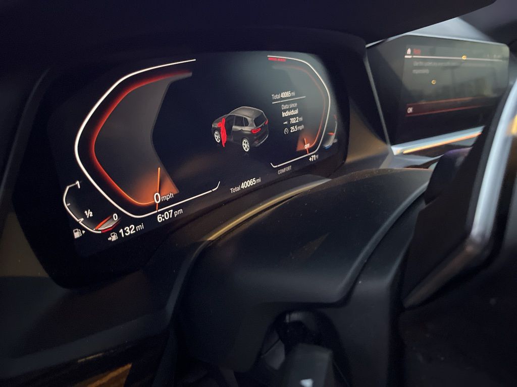 Thumbnail: 2020 BMW X5 - 7