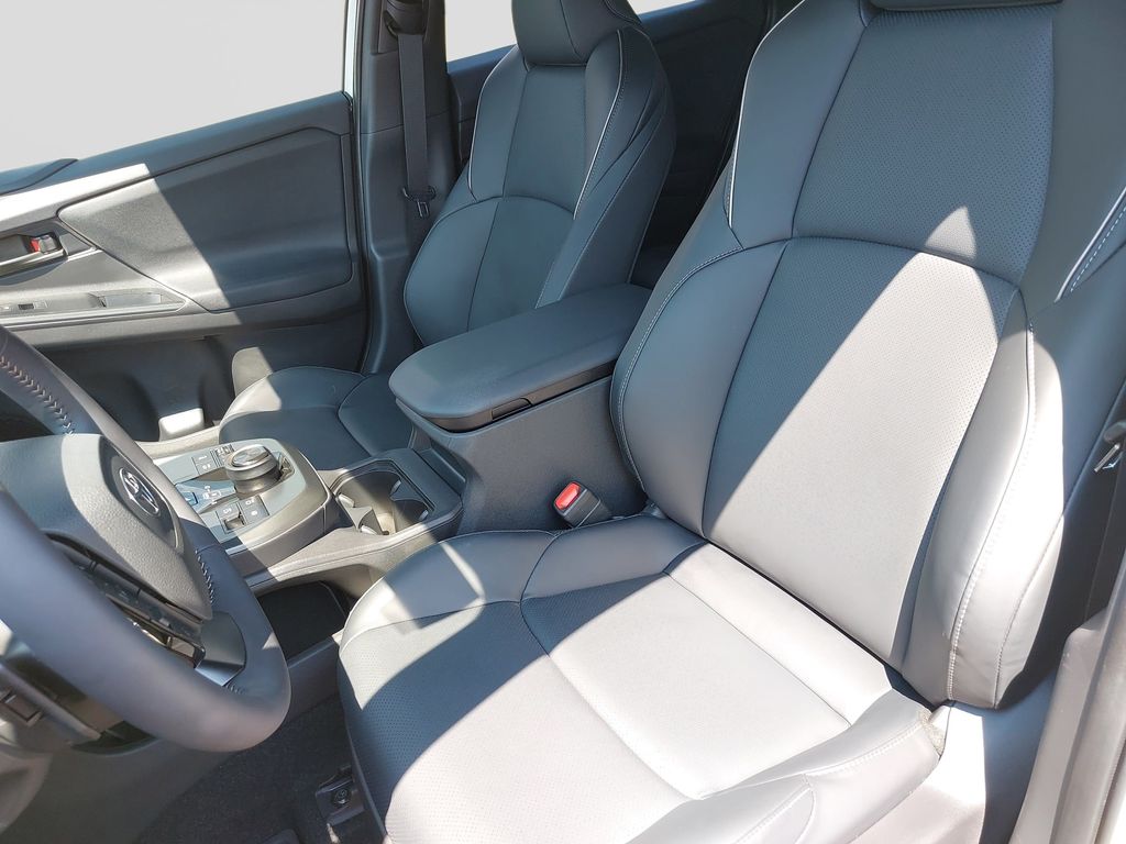 Used 2026 Toyota bZ Woodland SUV
