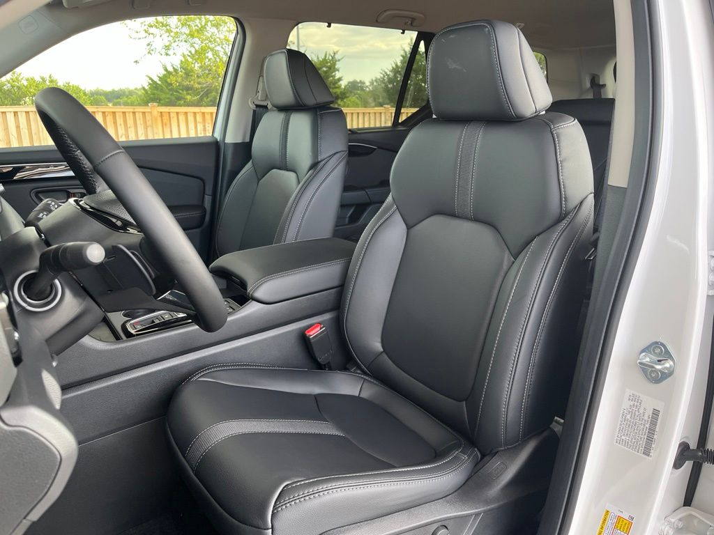 Thumbnail: 2026 Honda Pilot - 13
