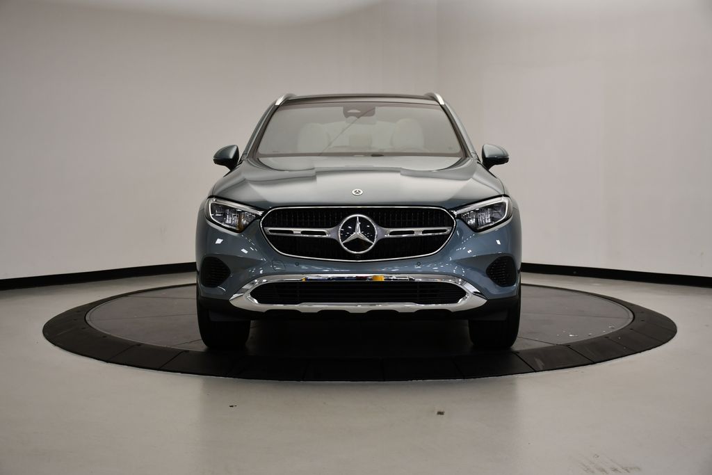 Thumbnail: 2025 Mercedes-Benz GLC - 8