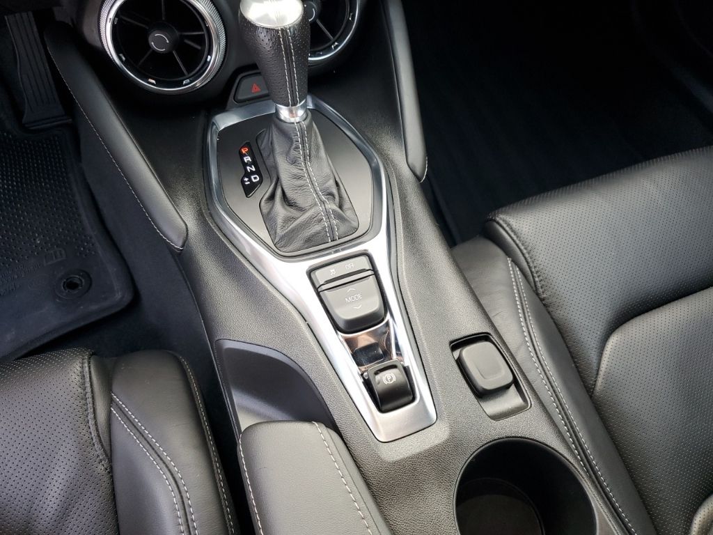 Used Car 2021 Chevrolet Camaro  3lt For Sale Under $35,000 In Austin, Texas