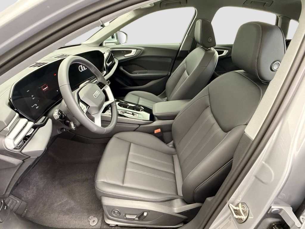 Thumbnail: 2025 Audi A5 - 19