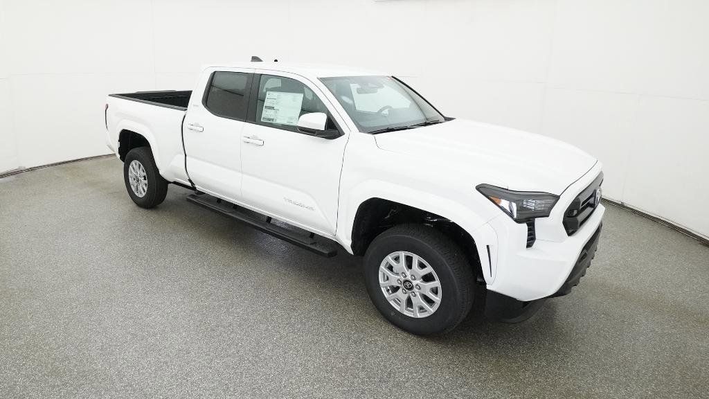 Thumbnail: 2025 Toyota Tacoma - 19