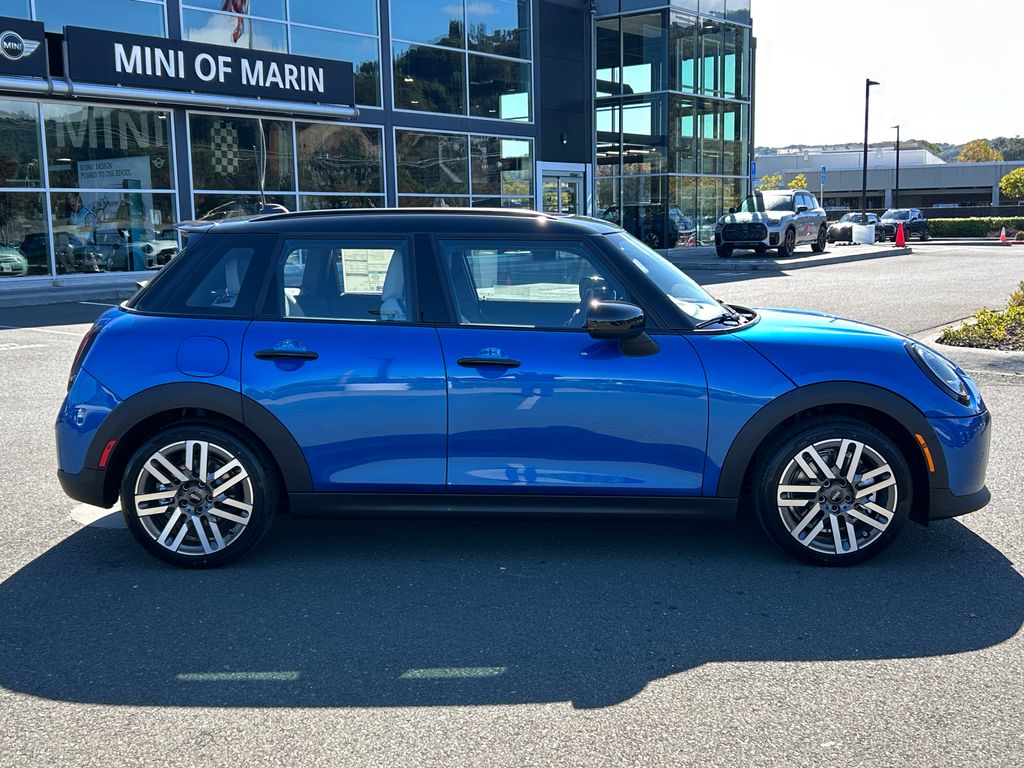 Thumbnail: 2026 MINI Cooper - 6