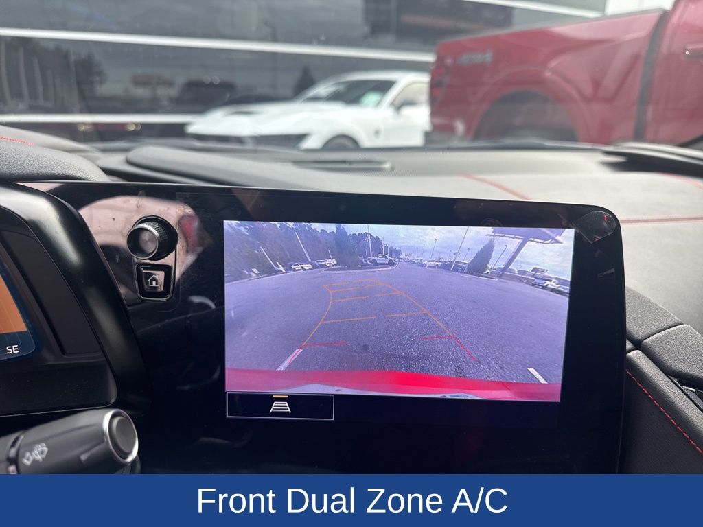 2023 Chevrolet Corvette Stingray RWD Coupe 1LT