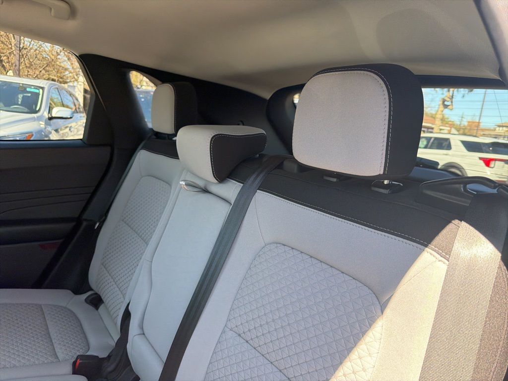 used 2023 Ford Escape car, priced at $22,995