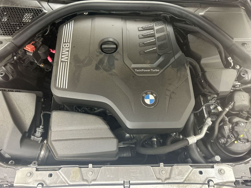 2021 BMW 3 Series 330i xDrive 25