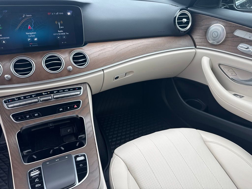 Thumbnail: 2023 Mercedes-Benz E-Class - 31