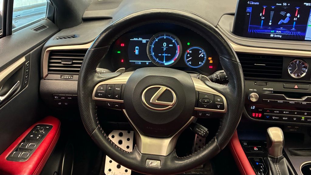 Thumbnail: 2020 Lexus RX - 31