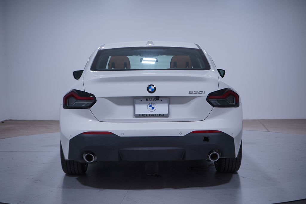 Thumbnail: 2025 BMW 2 Series - 5