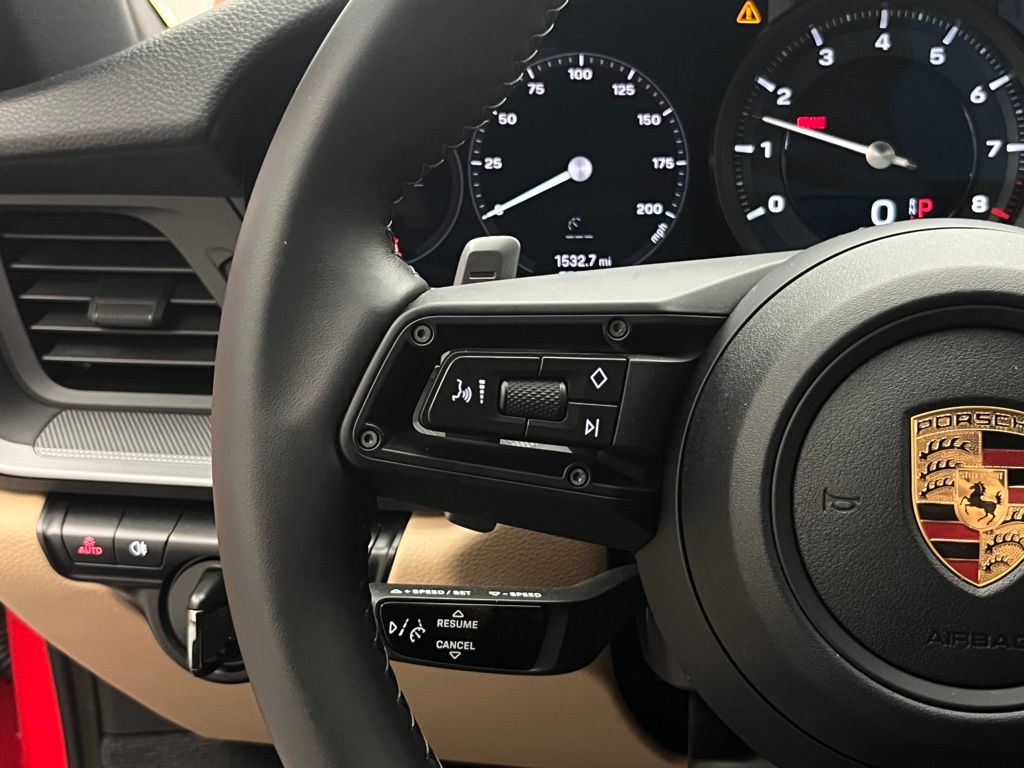 Thumbnail: 2024 Porsche 911 - 13