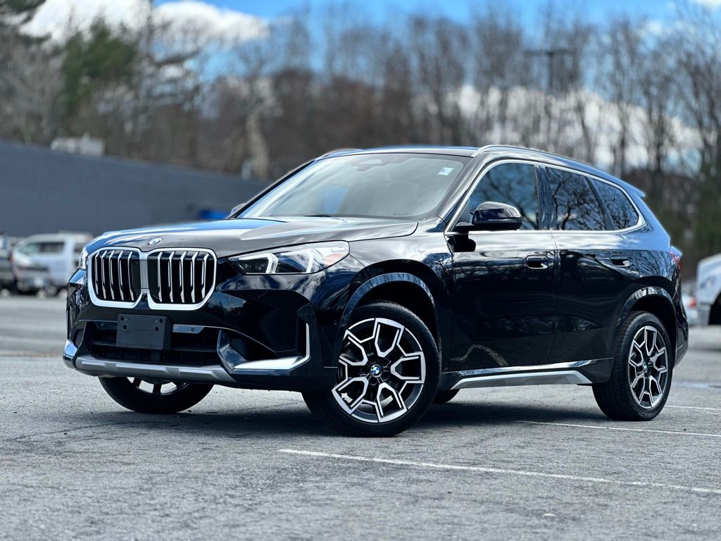 2026 BMW X1 xDrive28i
