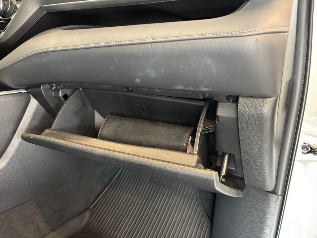 2021 Toyota Highlander Hybrid LE