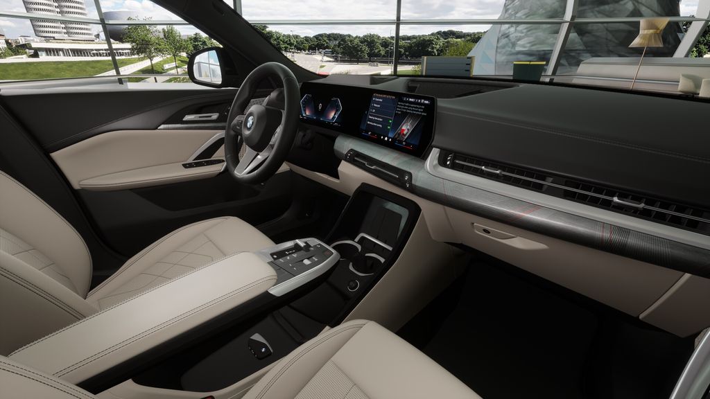 Thumbnail: 2025 BMW X2 - 14