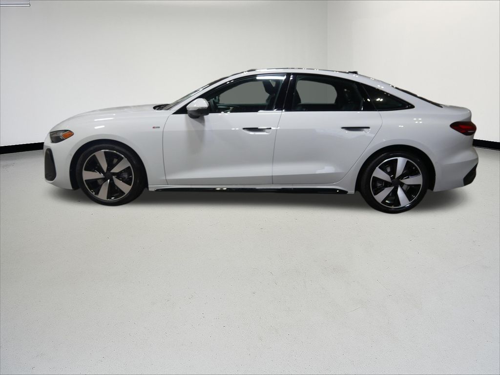 Thumbnail: 2026 Audi A5 - 2