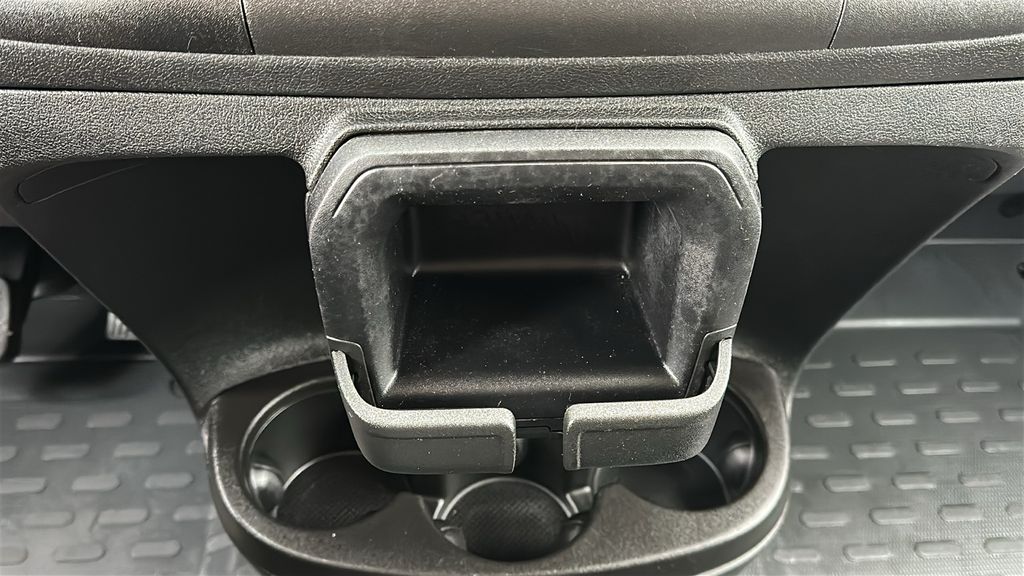 2026 Ram ProMaster 2500 High Roof White at Bayway Chrysler Dodge Jeep Ram