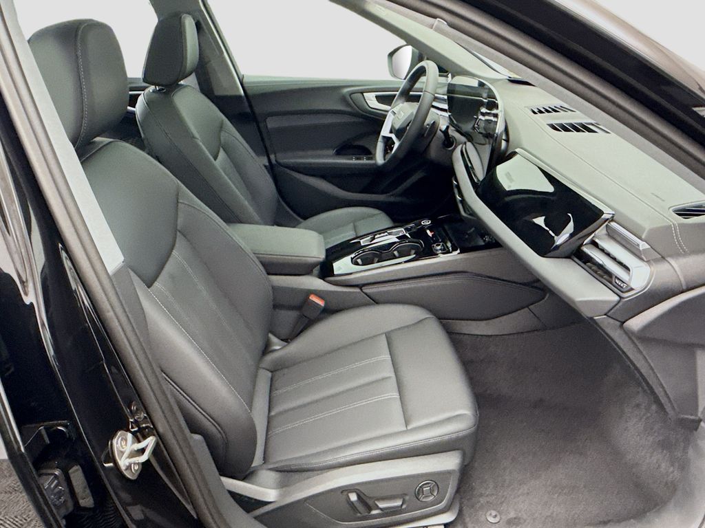 Thumbnail: 2025 Audi A5 - 18