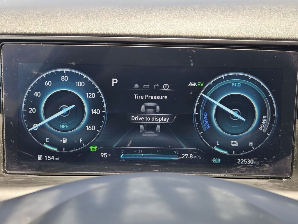 2024 Hyundai Tucson - $28,999