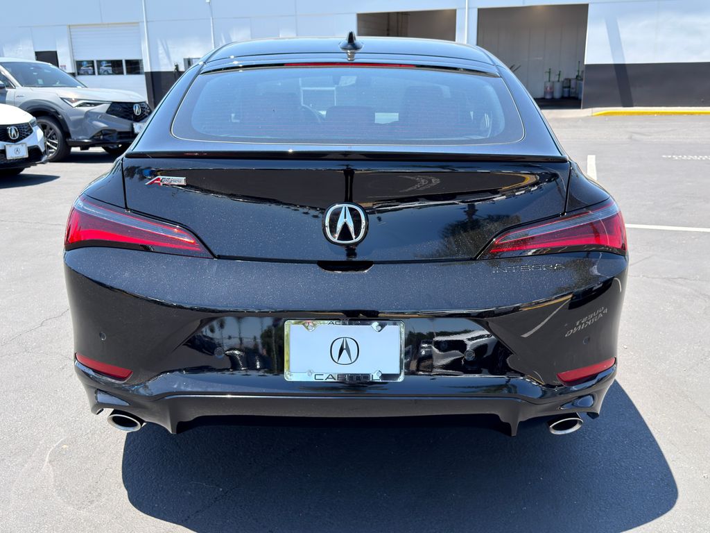 Thumbnail: 2026 Acura Integra - 10