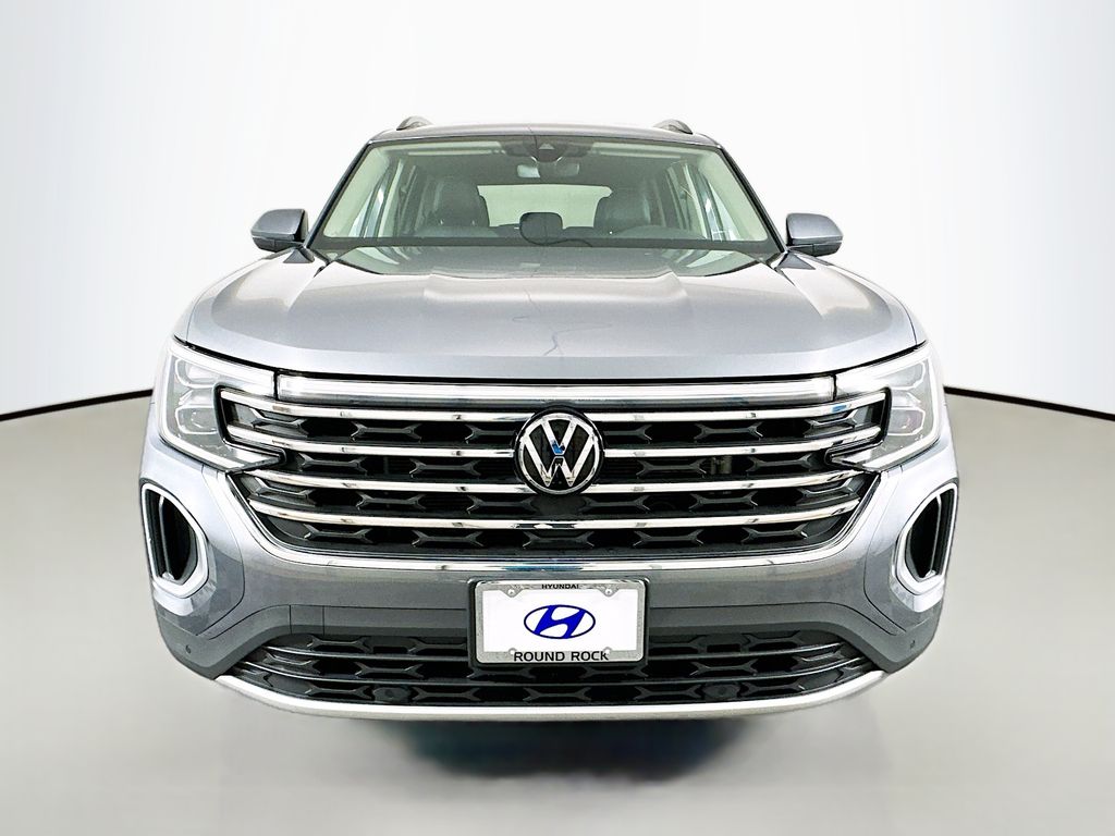 Thumbnail: 2024 Volkswagen Atlas - 2
