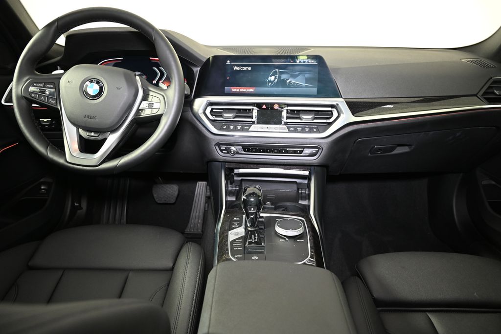 2021 BMW 3 Series 330i xDrive 16