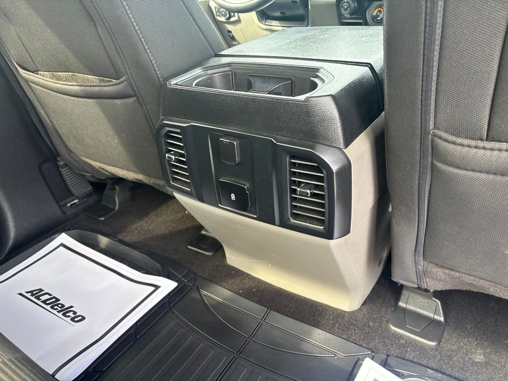 Used 2018 Ford F-150 Truck