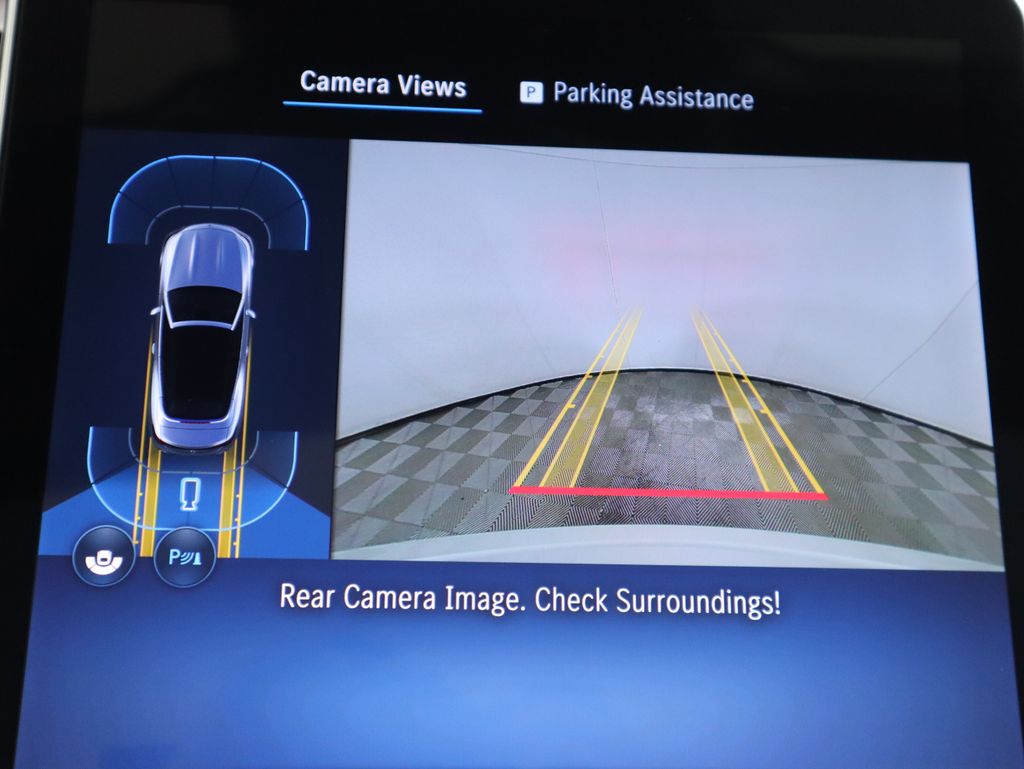 Thumbnail: 2025 Mercedes-Benz CLE - 24