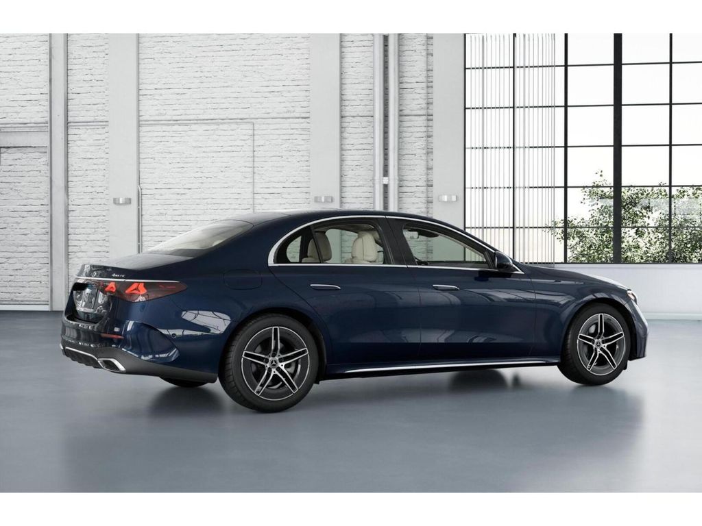 Thumbnail: 2026 Mercedes-Benz E-Class - 19