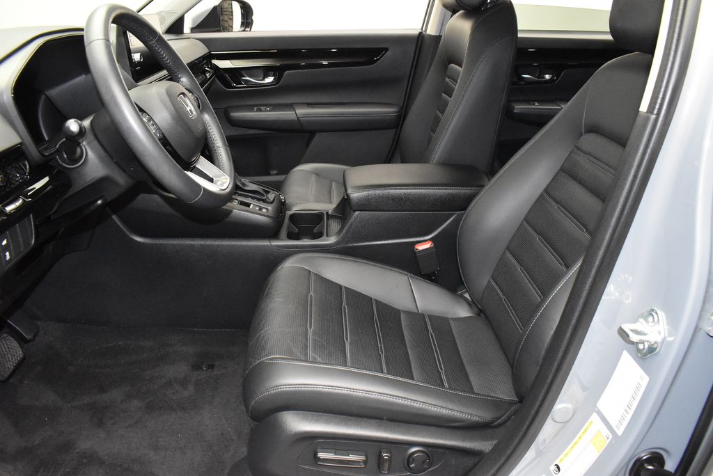 Thumbnail: 2024 Honda CR-V - 13