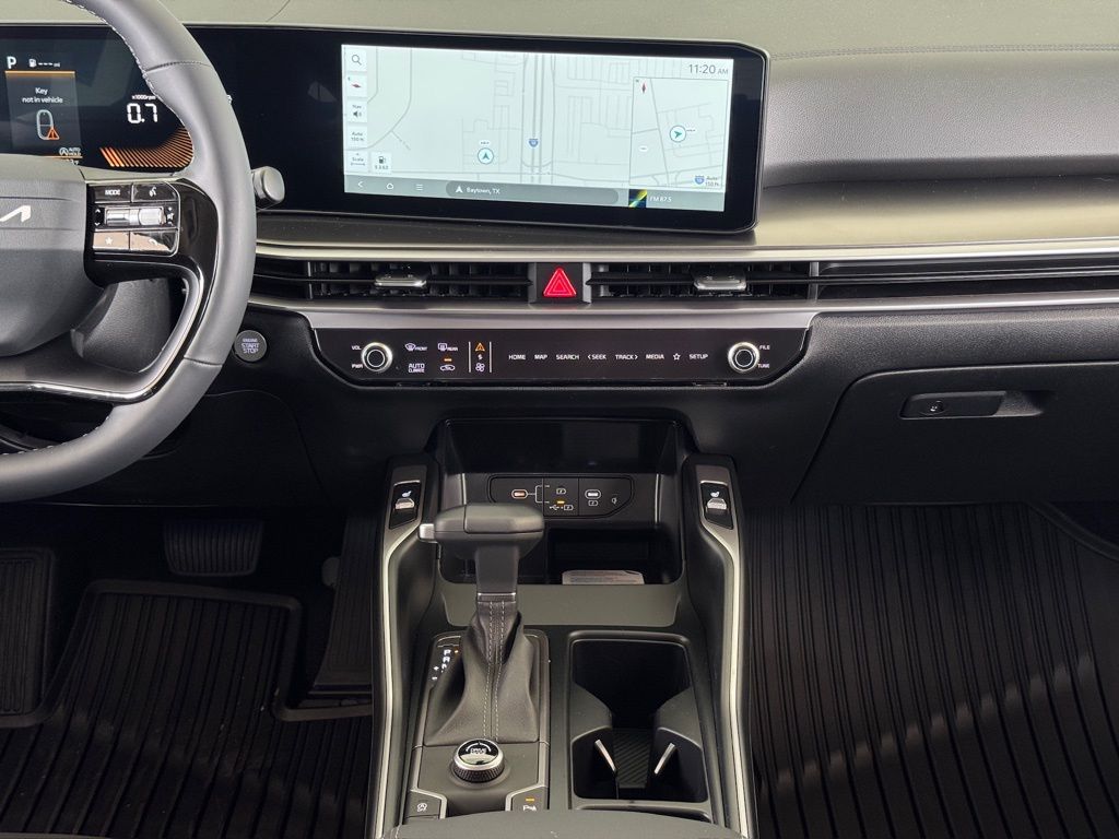 2026 Kia Sorento EX Gray at Community Kia