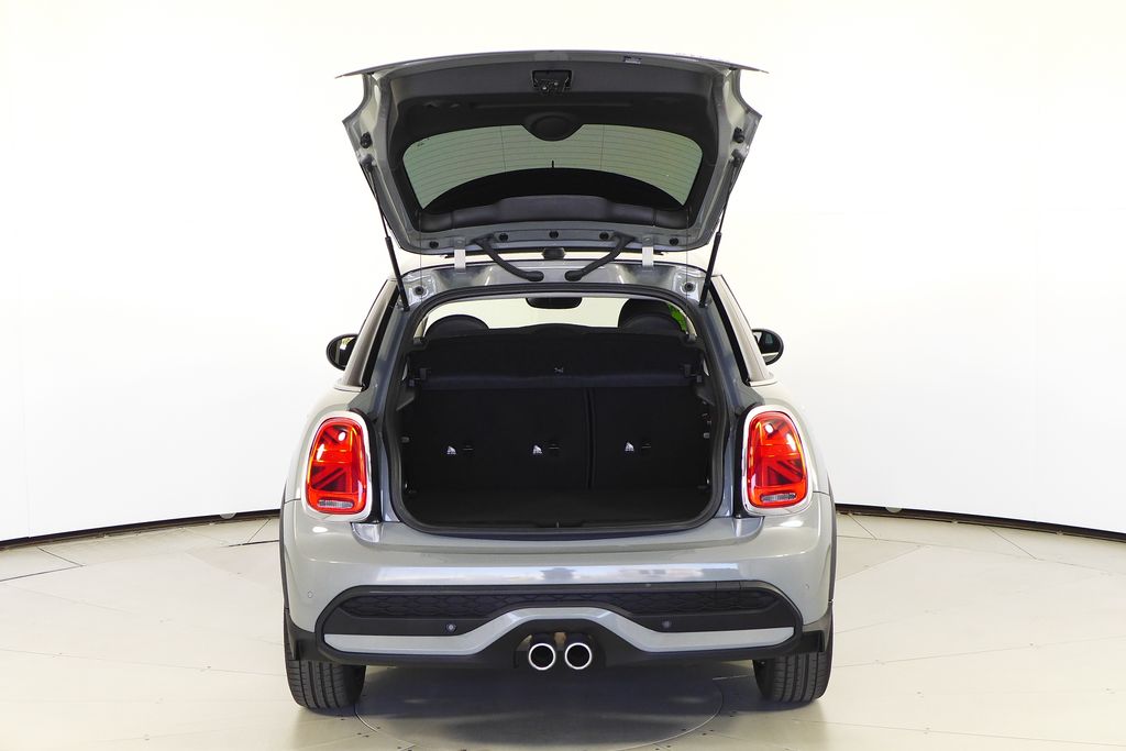 Thumbnail: 2023 MINI Cooper - 10