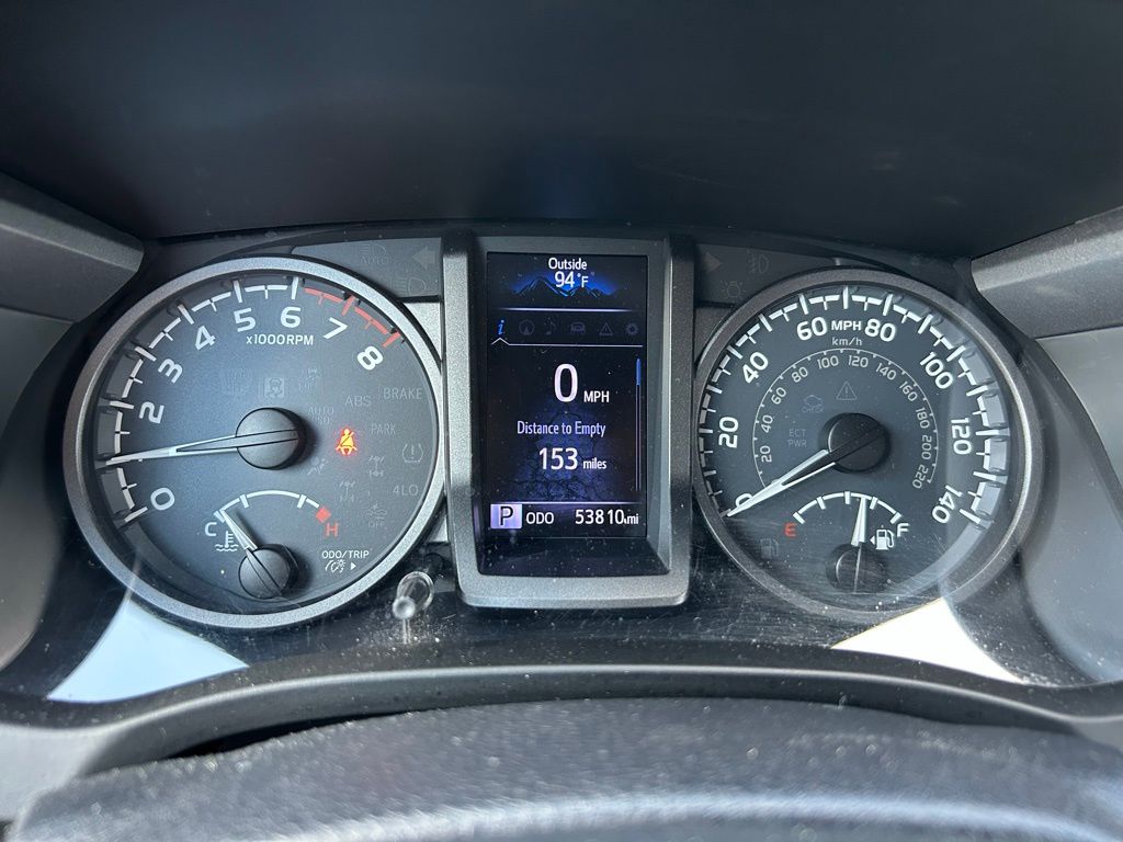 Thumbnail: 2019 Toyota Tacoma - 23