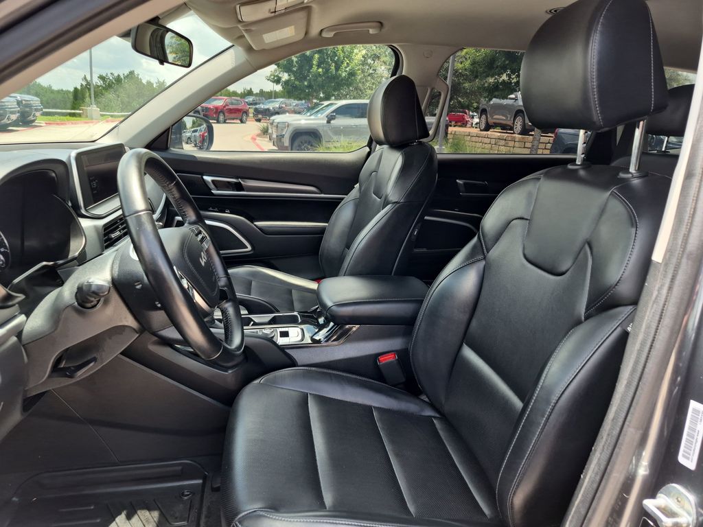 Used Car 2022 Kia Telluride  Lx For Sale Under $25,000 In Austin, Texas