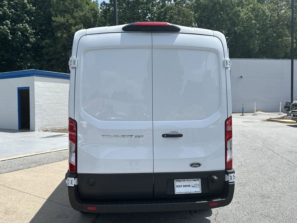 2024 Ford Transit-250 Base 6