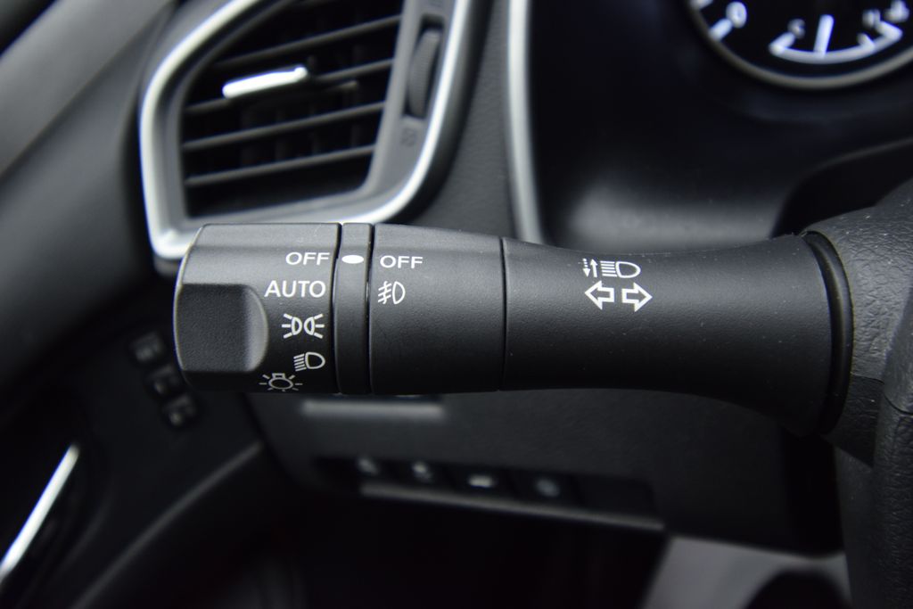 used 2024 Nissan Murano car, priced at $30,499