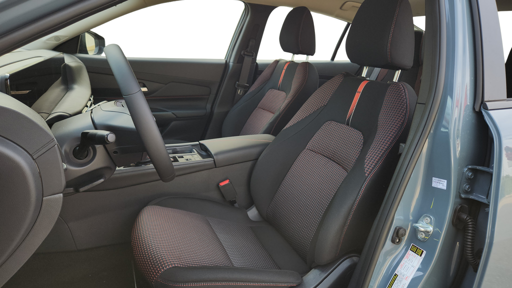 2026 Nissan Sentra