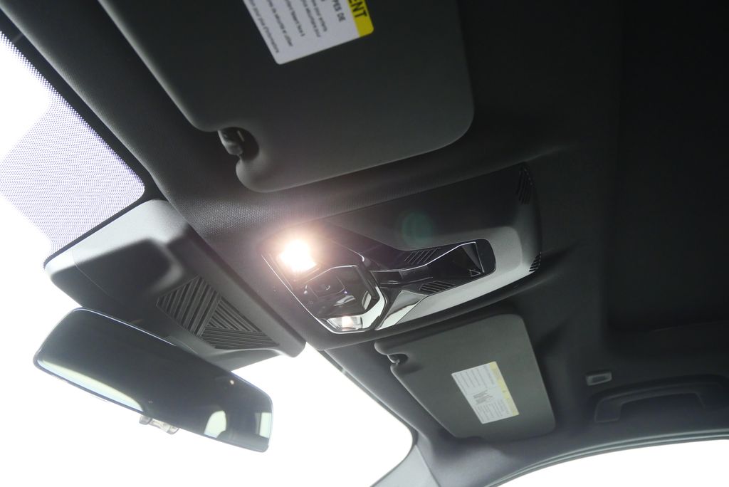 Thumbnail: 2026 BMW X1 - 19