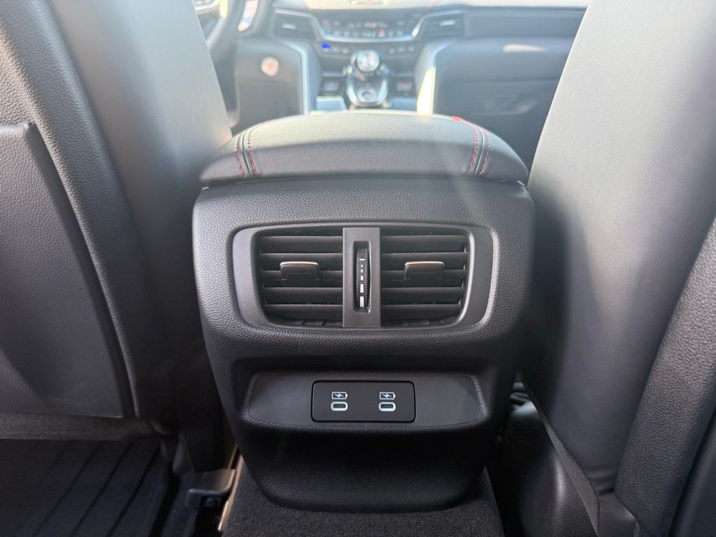 2025 Acura TLX A-Spec Package