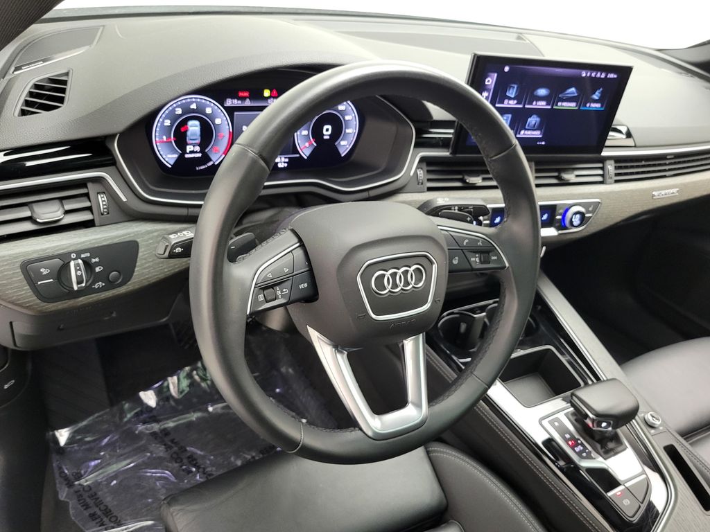 Thumbnail: 2023 Audi A5 - 26