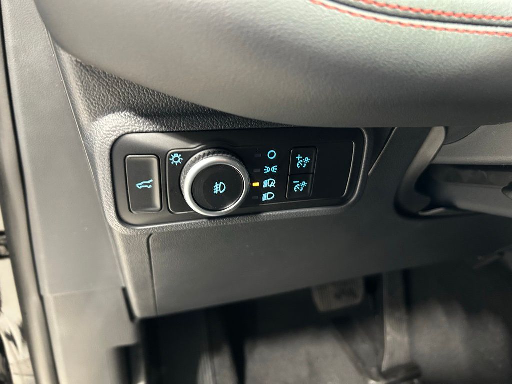new 2026 Ford Explorer car, priced at $46,965