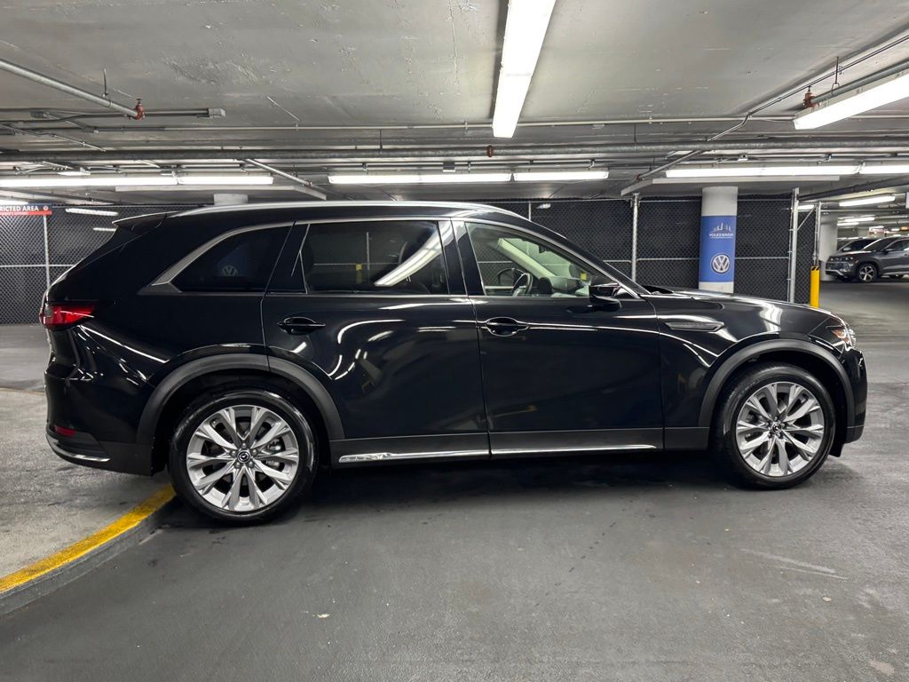 2024 Mazda CX-90 3.3 Turbo Premium photo 33