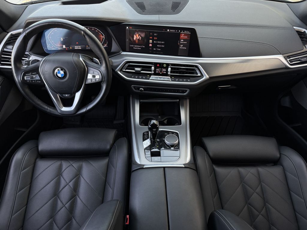 Used 2023 BMW X5 SUV