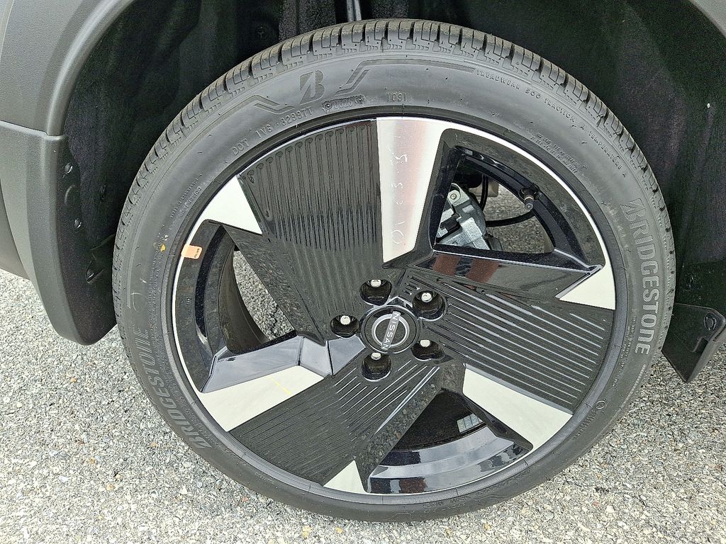 2026 Nissan Kicks — photo 5
