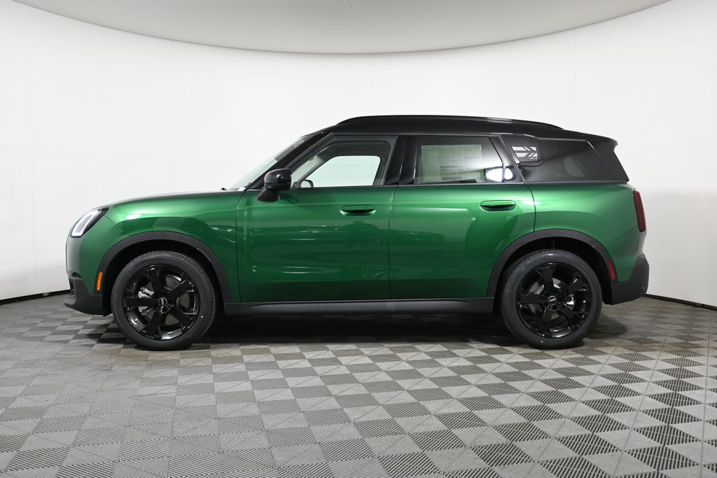 Thumbnail: 2025 MINI Cooper Countryman - 2
