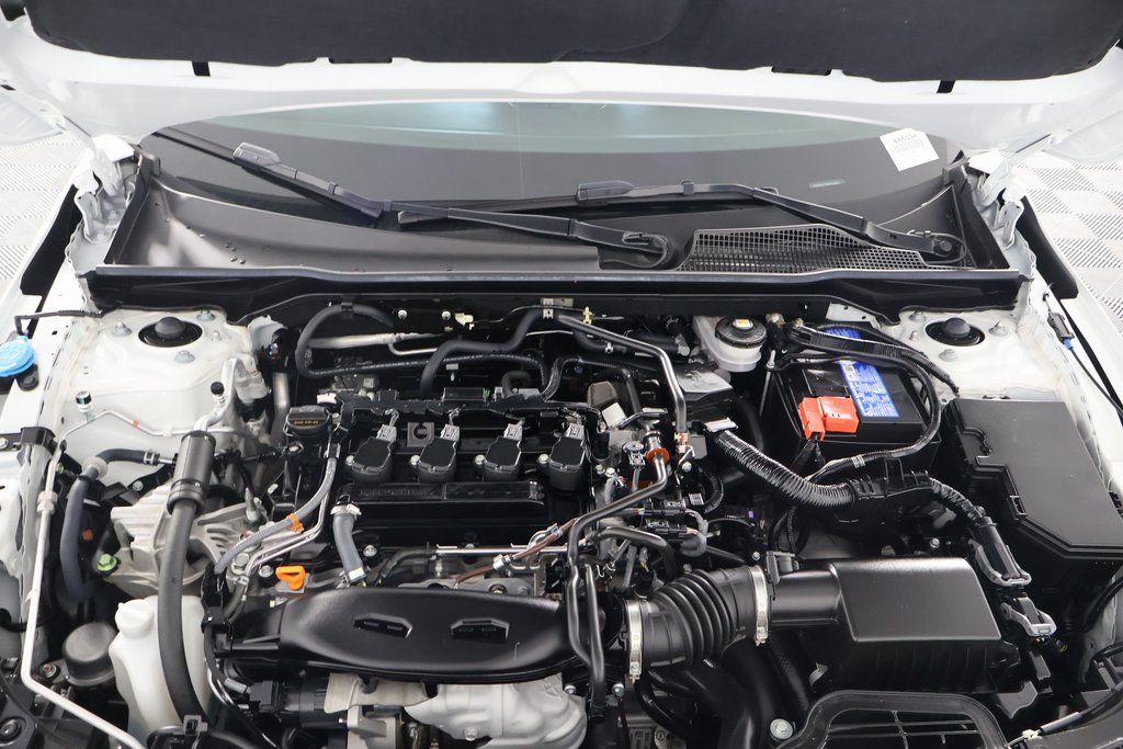 Thumbnail: 2024 Honda Civic - 15