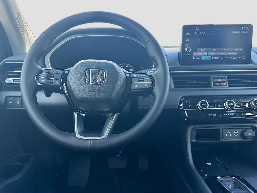 Thumbnail: 2025 Honda Pilot - 18