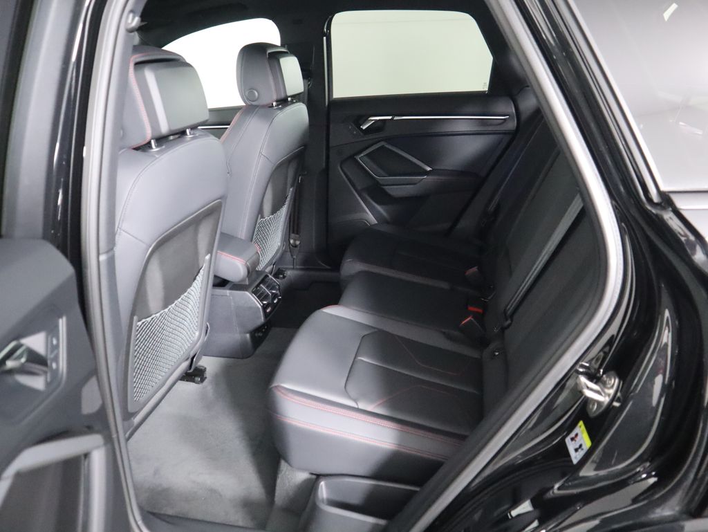 Thumbnail: 2025 Audi Q3 - 21