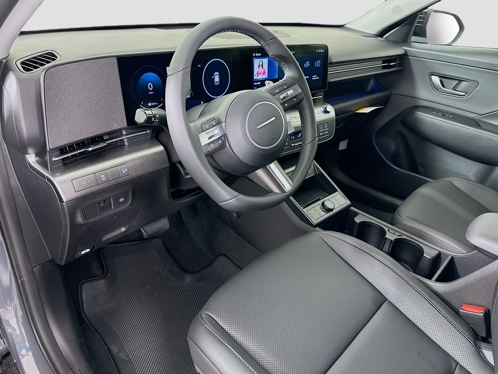 Thumbnail: 2026 Hyundai Kona - 9