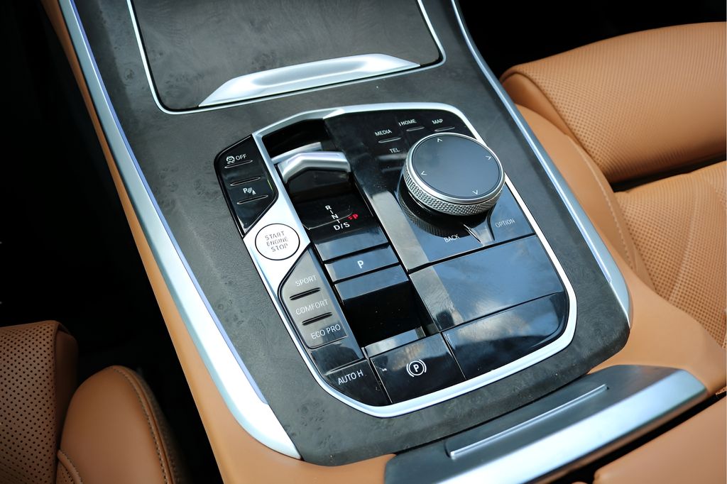 Used Car 2025 Bmw X5  Sdrive40i For Sale Under $70,000 In Austin, Texas