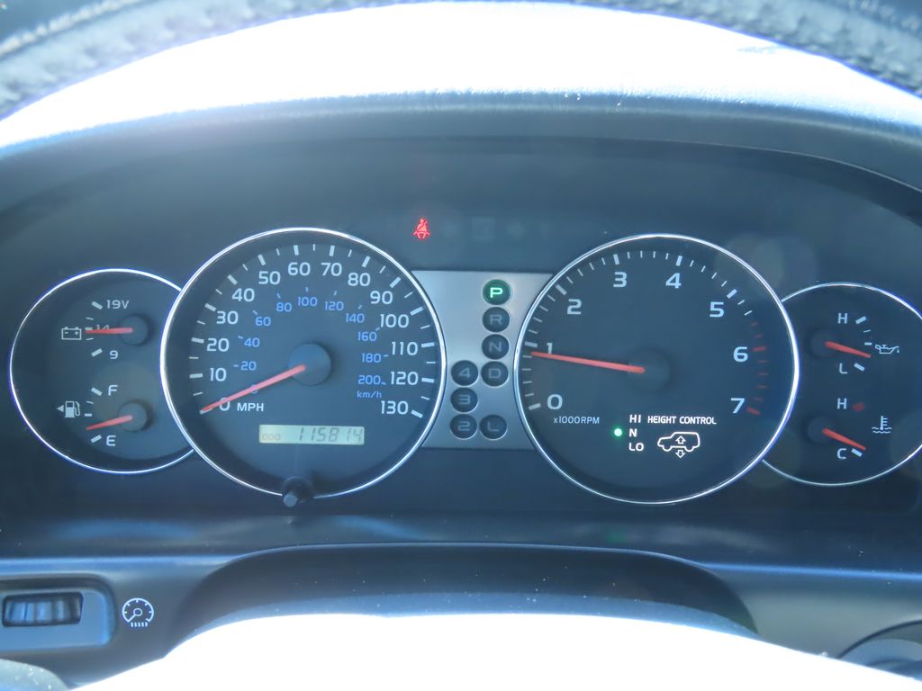 Thumbnail: 2006 Toyota Land Cruiser - 19